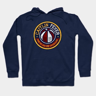 Caitlin Clark Basketball Hoodie